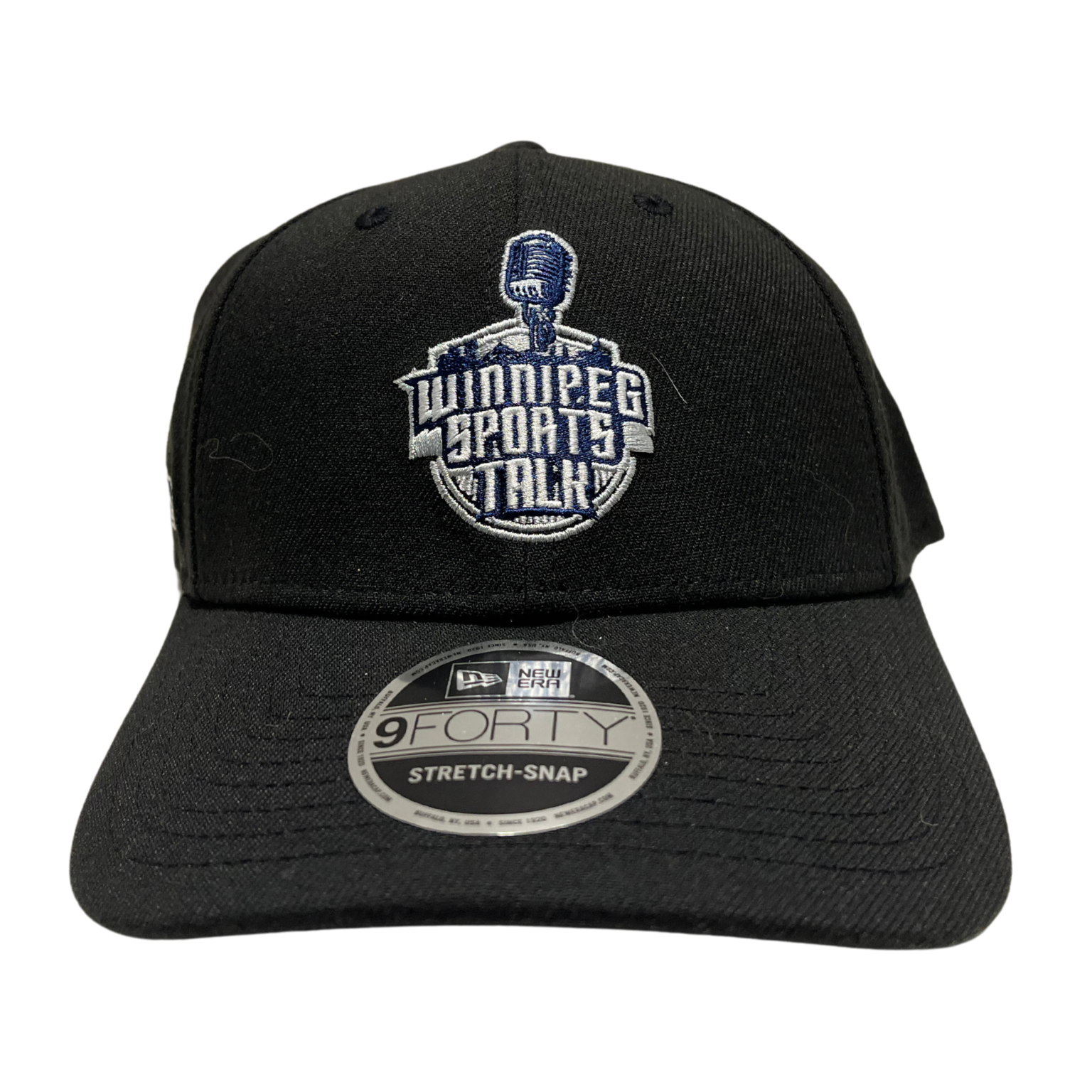 Shop Winnipeg Sports Talk